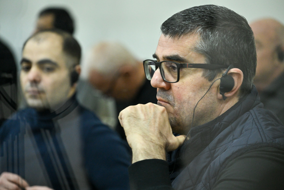 Court reveals that someone who held senior positions in Armenia was appointed as “minister” in self-proclaimed entity (PHOTO)