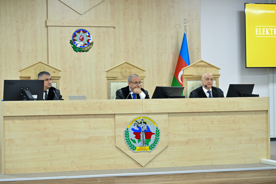 Court reveals that someone who held senior positions in Armenia was appointed as “minister” in self-proclaimed entity (PHOTO)