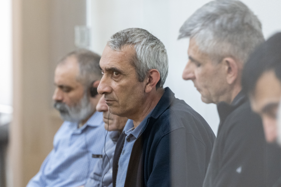 Court reveals that someone who held senior positions in Armenia was appointed as “minister” in self-proclaimed entity (PHOTO)
