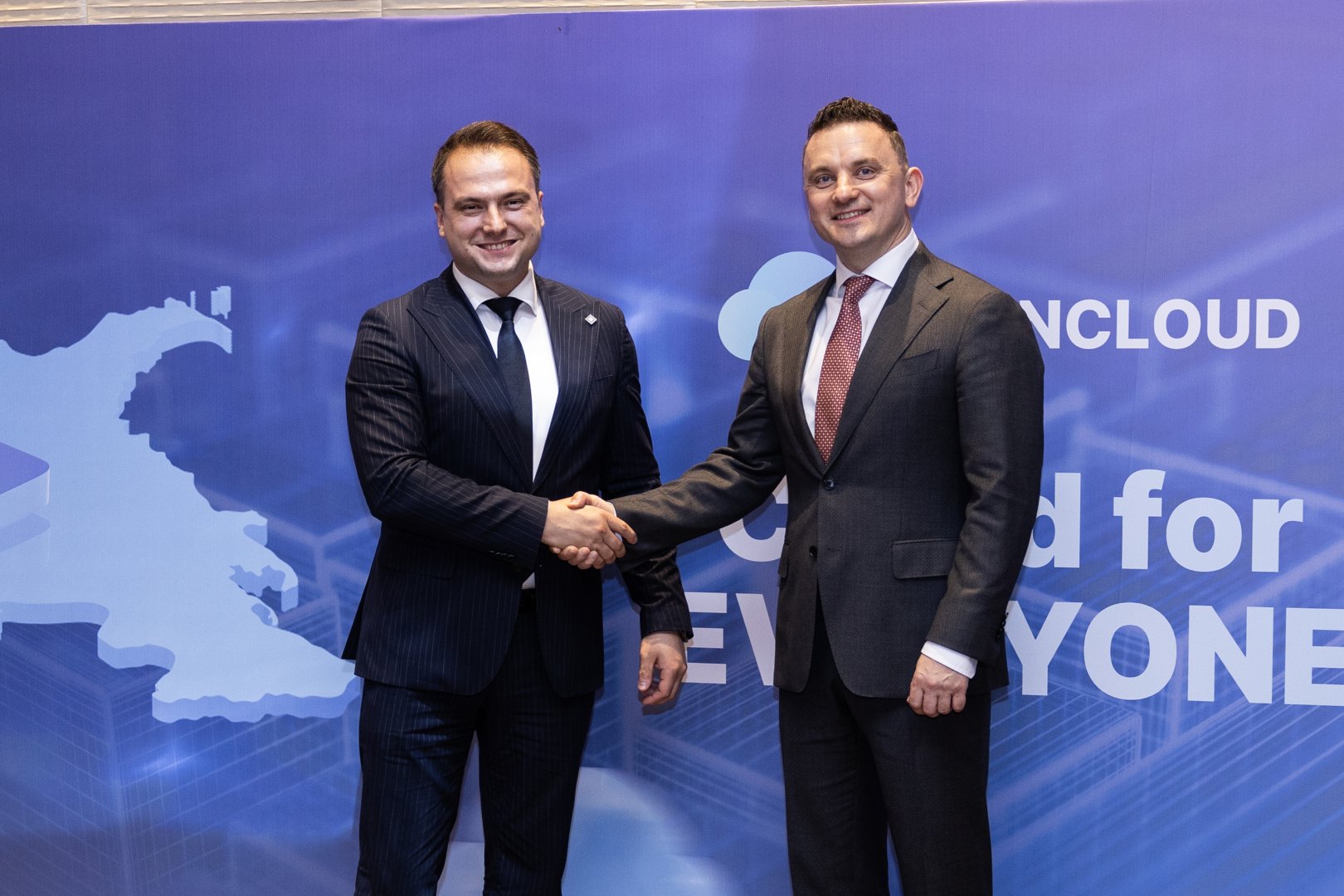 AzInTelecom, in collaboration with Gcore, has launched the AzInCloud platform (PHOTO)