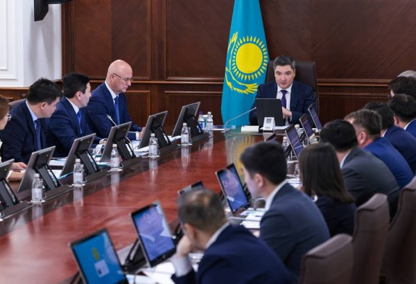 Kazakhstan sets ambitious path for economic liberalization through new reforms