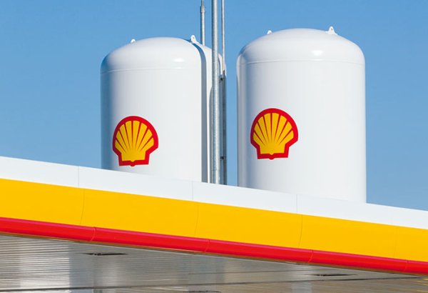 Shell reports higher integrated gas earnings despite lower LNG output