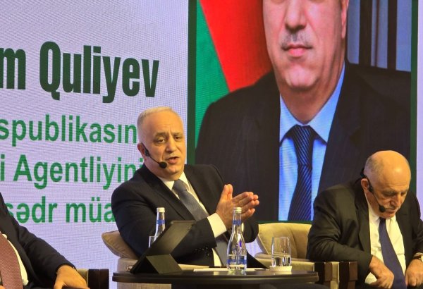 Azerbaijan set to roll out new phase in food security with second state program