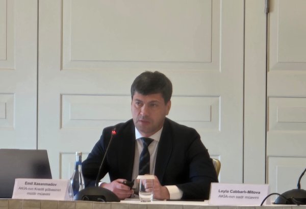 Azerbaijani Agency guarantees majority of loans for modern irrigation systems