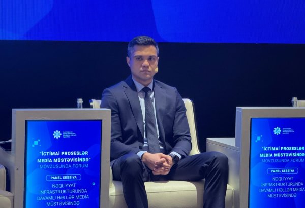 AZAL official discloses looming plans for airlines' facelift