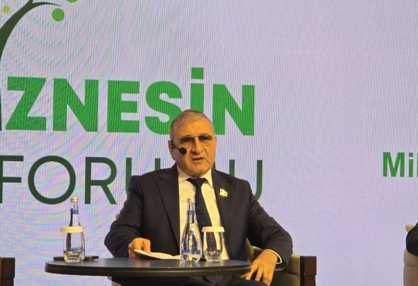 Azerbaijan spotlights area of land ready for crop rotation in liberated territories