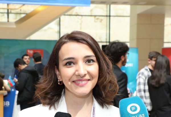 Azerbaijan's ADA University unveils list of companies and agencies attending career fair