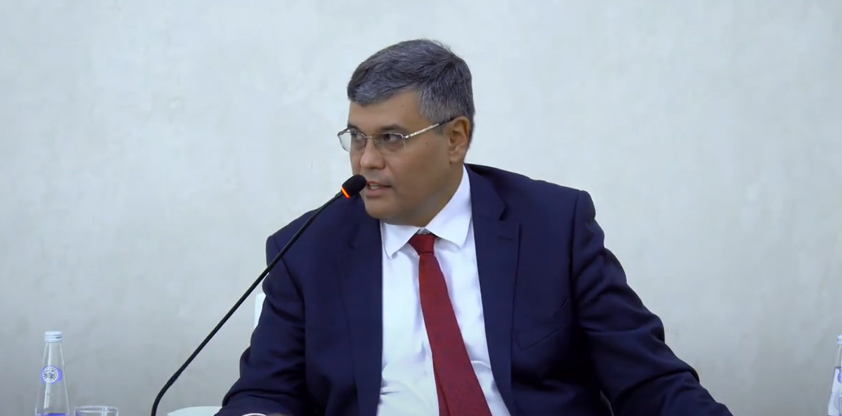 Kazakhstan’s free-floating exchange rate boosts economic resilience, National Bank says
