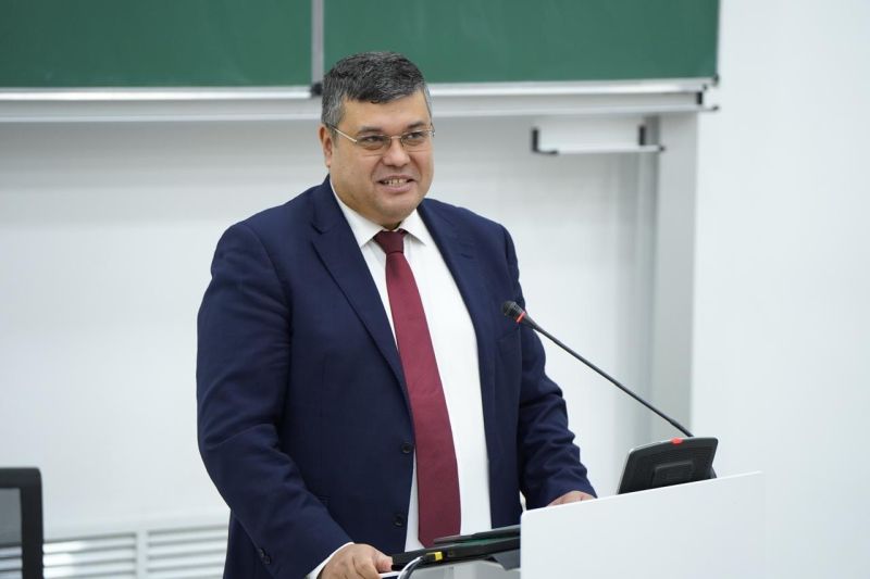 Kazakhstan shows economic resilience despite inflation surge – official