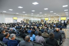 Court reveals that someone who held senior positions in Armenia was appointed as “minister” in self-proclaimed entity (PHOTO)