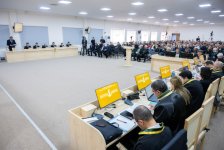 Court reveals that someone who held senior positions in Armenia was appointed as “minister” in self-proclaimed entity (PHOTO)