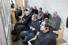 Court reveals that someone who held senior positions in Armenia was appointed as “minister” in self-proclaimed entity (PHOTO)