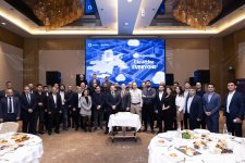 AzInTelecom, in collaboration with Gcore, has launched the AzInCloud platform (PHOTO)