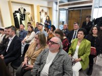 Azerbaijan house in Helsinki hosts gathering with fellow countrymen (PHOTO)