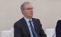 IMF official urges stronger coordination to unlock Middle Corridor's potential