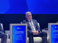 Baku hosts 2nd forum themed “Public Processes in Media Context” (PHOTO)
