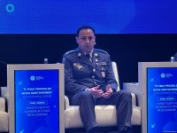 Baku hosts 2nd forum themed “Public Processes in Media Context” (PHOTO)