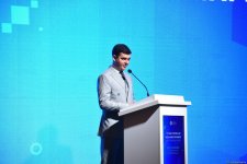 Baku hosts 2nd forum themed “Public Processes in Media Context” (PHOTO)