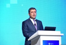 Baku hosts 2nd forum themed “Public Processes in Media Context” (PHOTO)