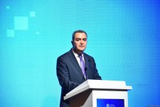 Baku hosts 2nd forum themed “Public Processes in Media Context” (PHOTO)