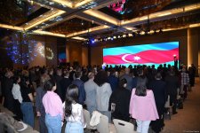 Baku hosts 2nd forum themed “Public Processes in Media Context” (PHOTO)
