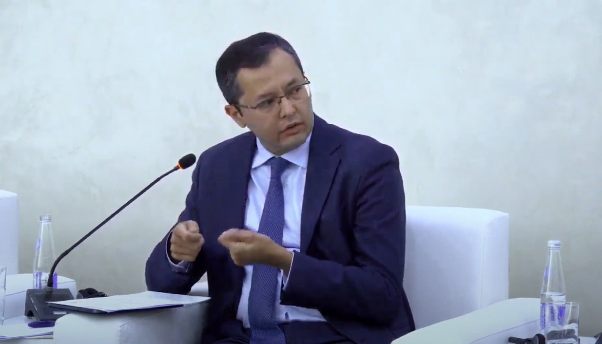 Central Bank of Uzbekistan to launch major fintech support program