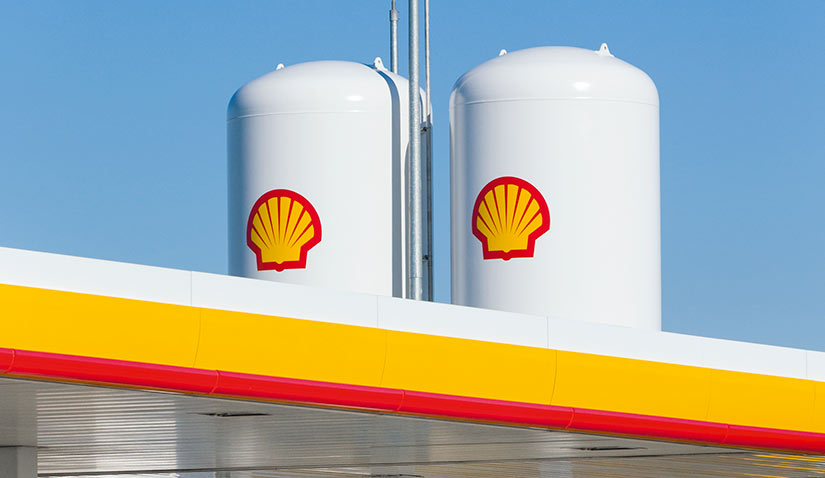 Shell reports higher integrated gas earnings despite lower LNG output