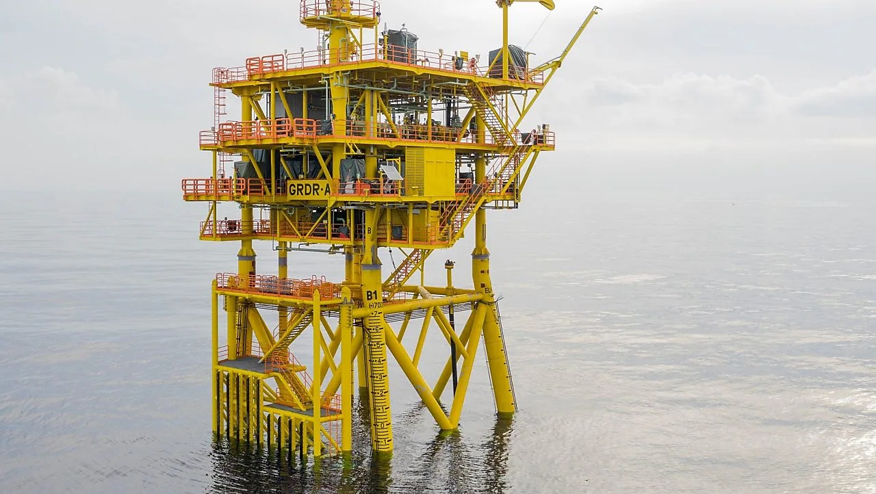Shell’s upstream segment posts stronger Q1 2025 earnings