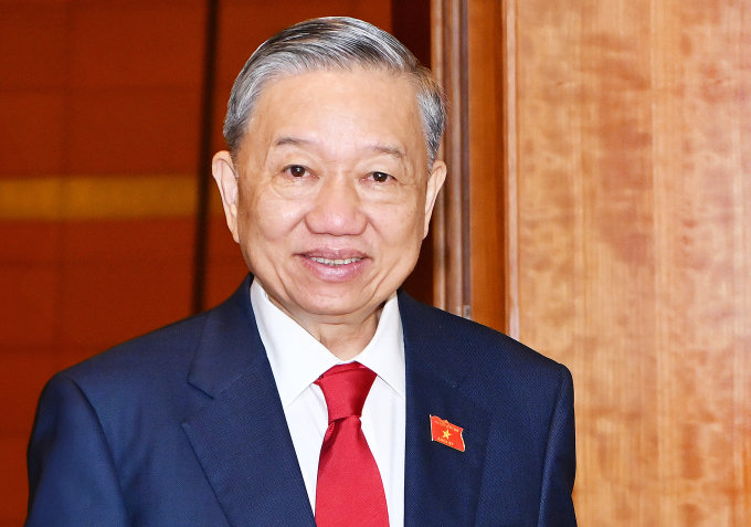 General Secretary of Vietnam’s Communist Party set to visit Azerbaijan