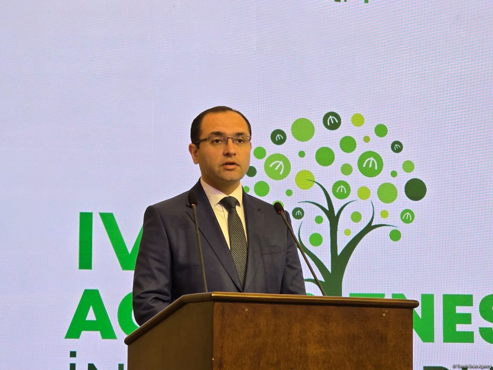 Azerbaijan set to host global exhibitions spotlighting agriculture and food Industries