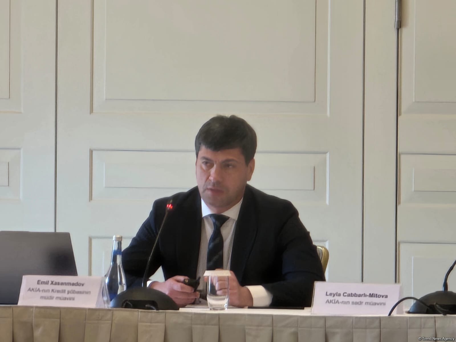 Azerbaijani Agency guarantees majority of loans for modern irrigation systems