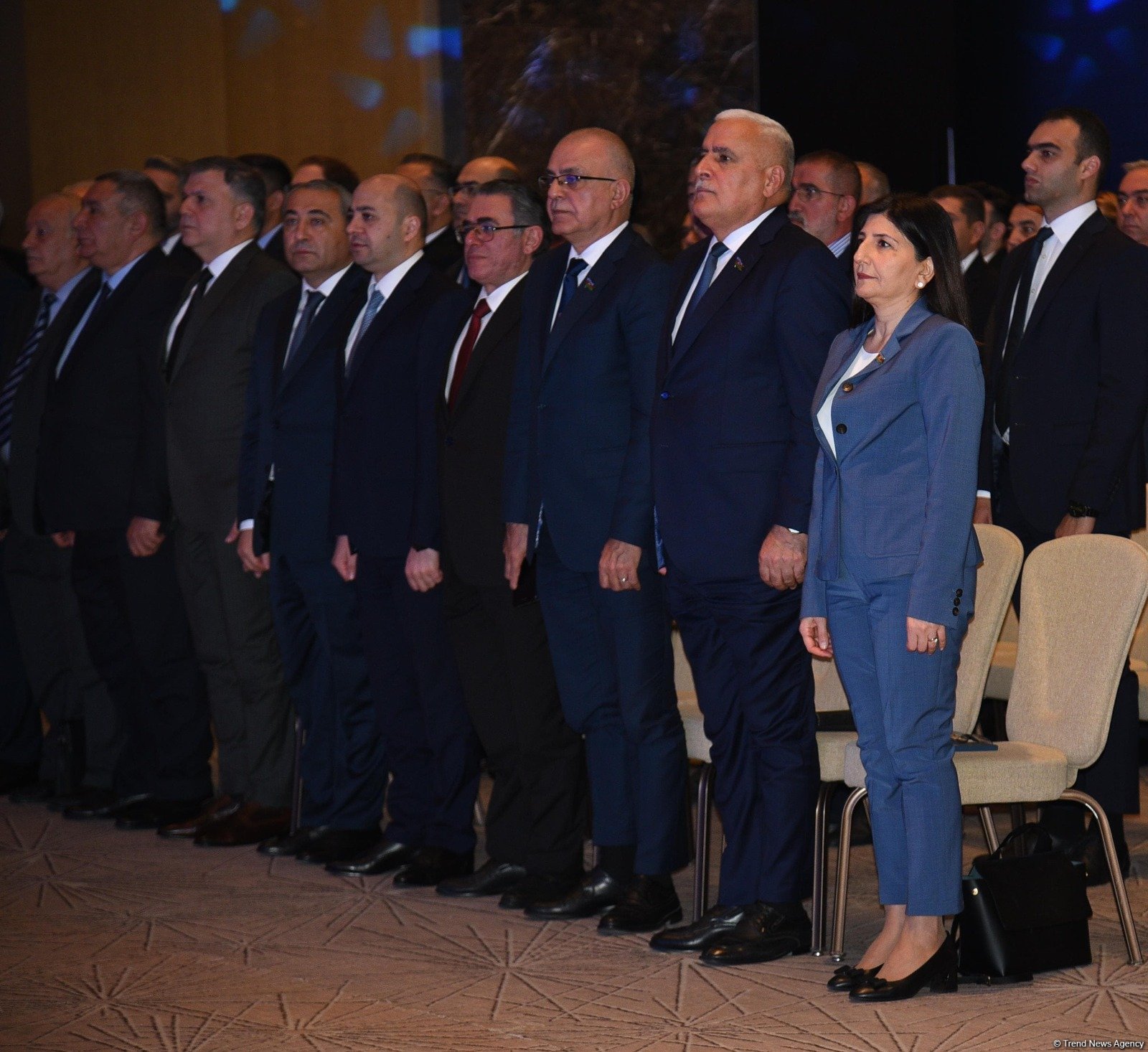 Baku hosts 2nd forum themed “Public Processes in Media Context” (PHOTO)