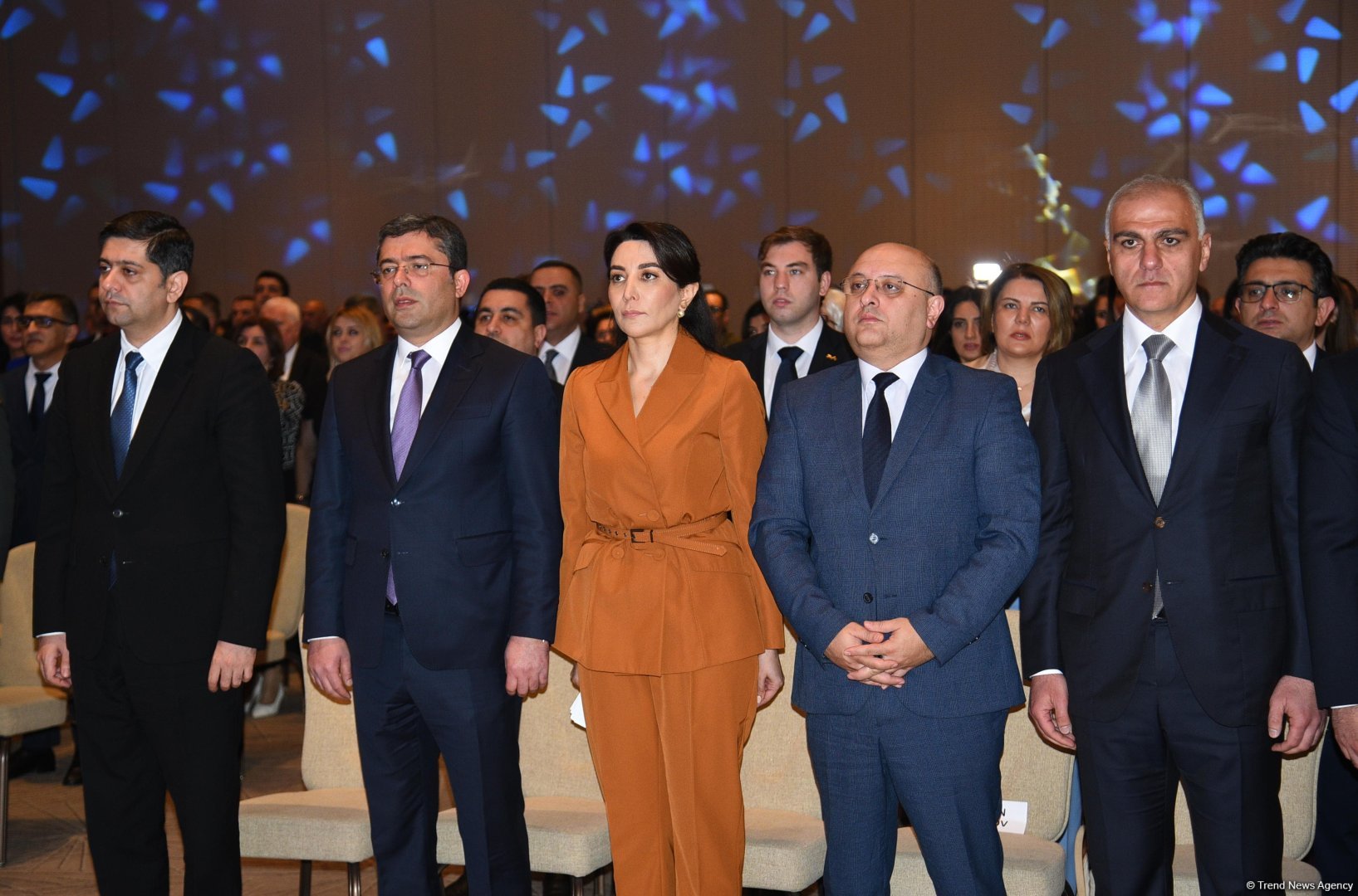 Baku hosts 2nd forum themed “Public Processes in Media Context” (PHOTO)