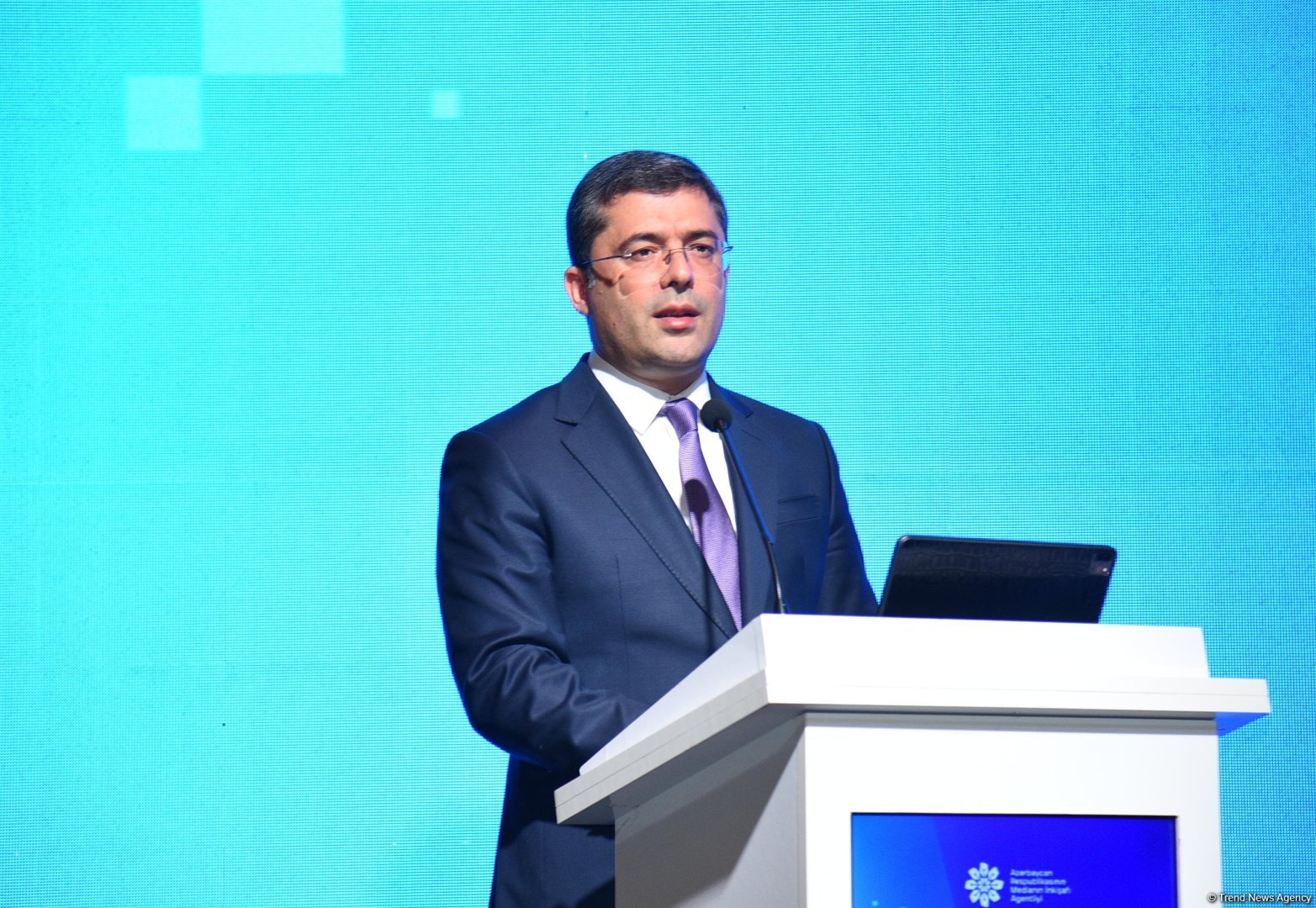 Baku hosts 2nd forum themed “Public Processes in Media Context” (PHOTO)