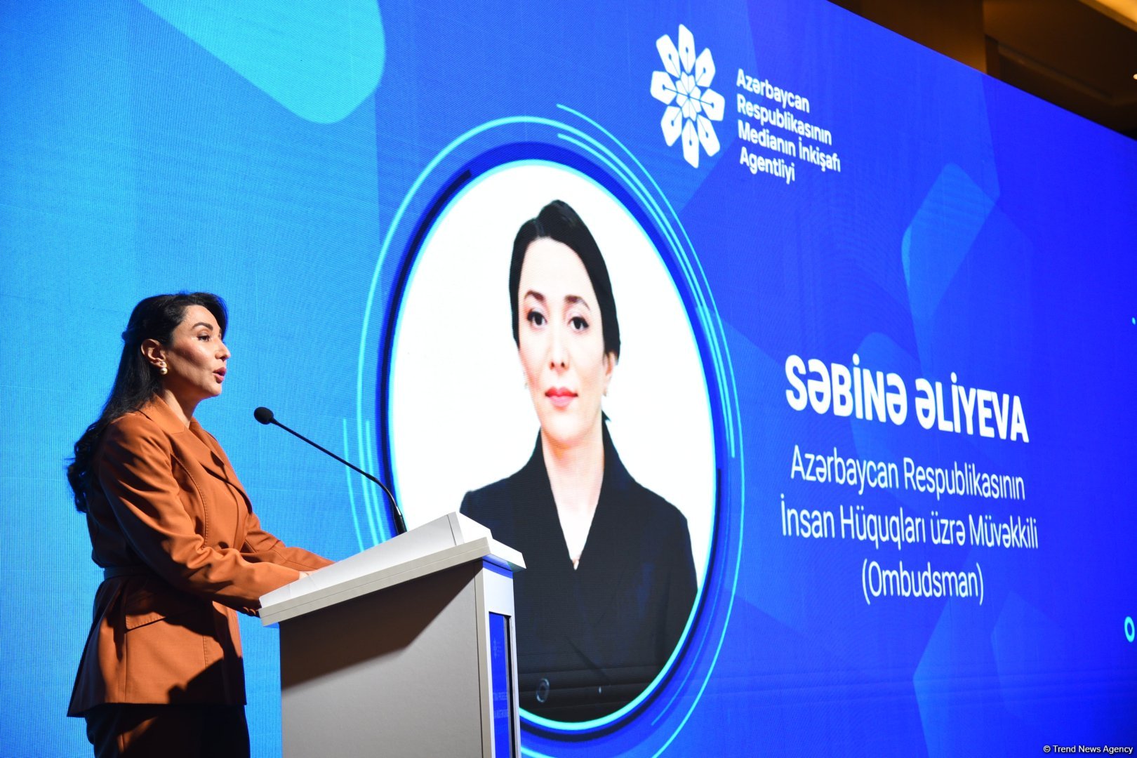 Baku hosts 2nd forum themed “Public Processes in Media Context” (PHOTO)