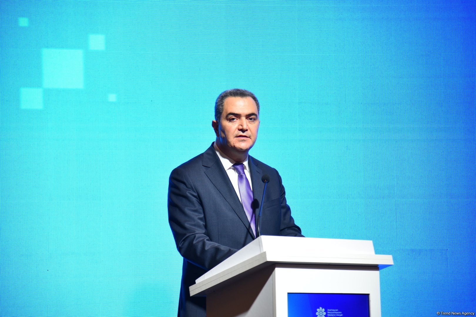 Baku hosts 2nd forum themed “Public Processes in Media Context” (PHOTO)