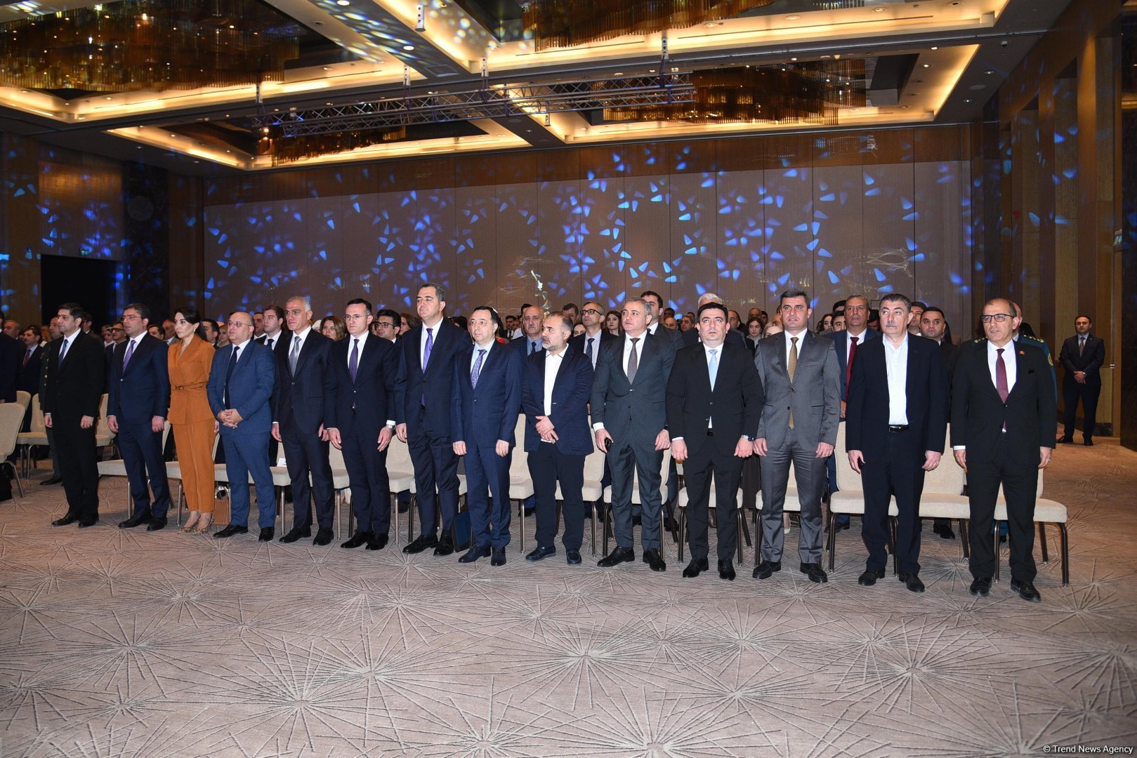 Baku hosts 2nd forum themed “Public Processes in Media Context” (PHOTO)