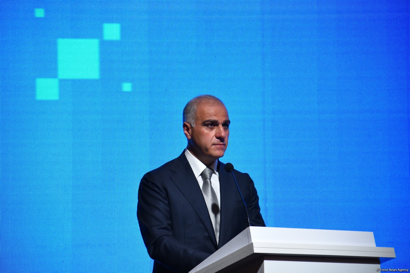 Azerbaijan urges keeping up development of micromobility and transport reforms