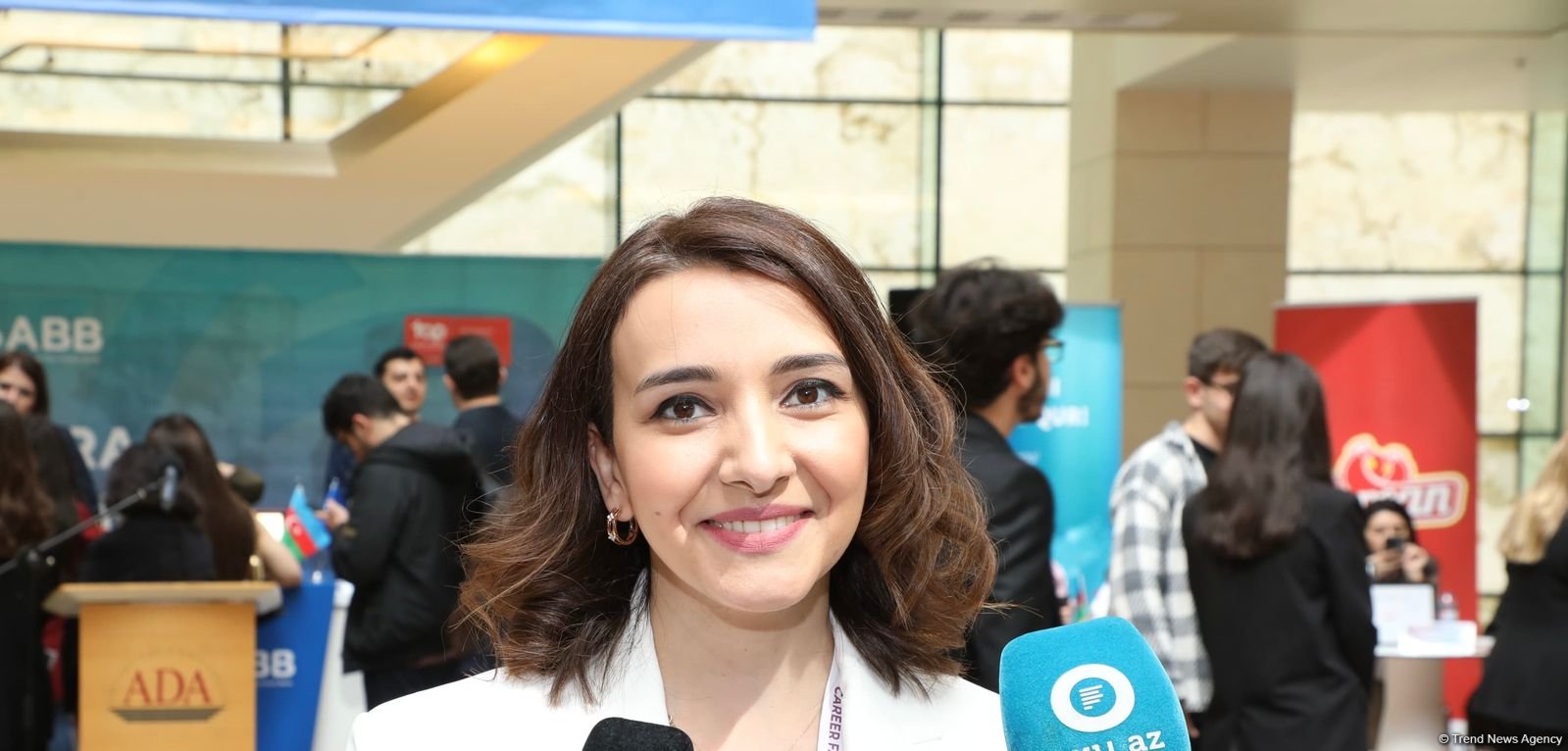 Azerbaijan's ADA University unveils list of companies and agencies attending career fair