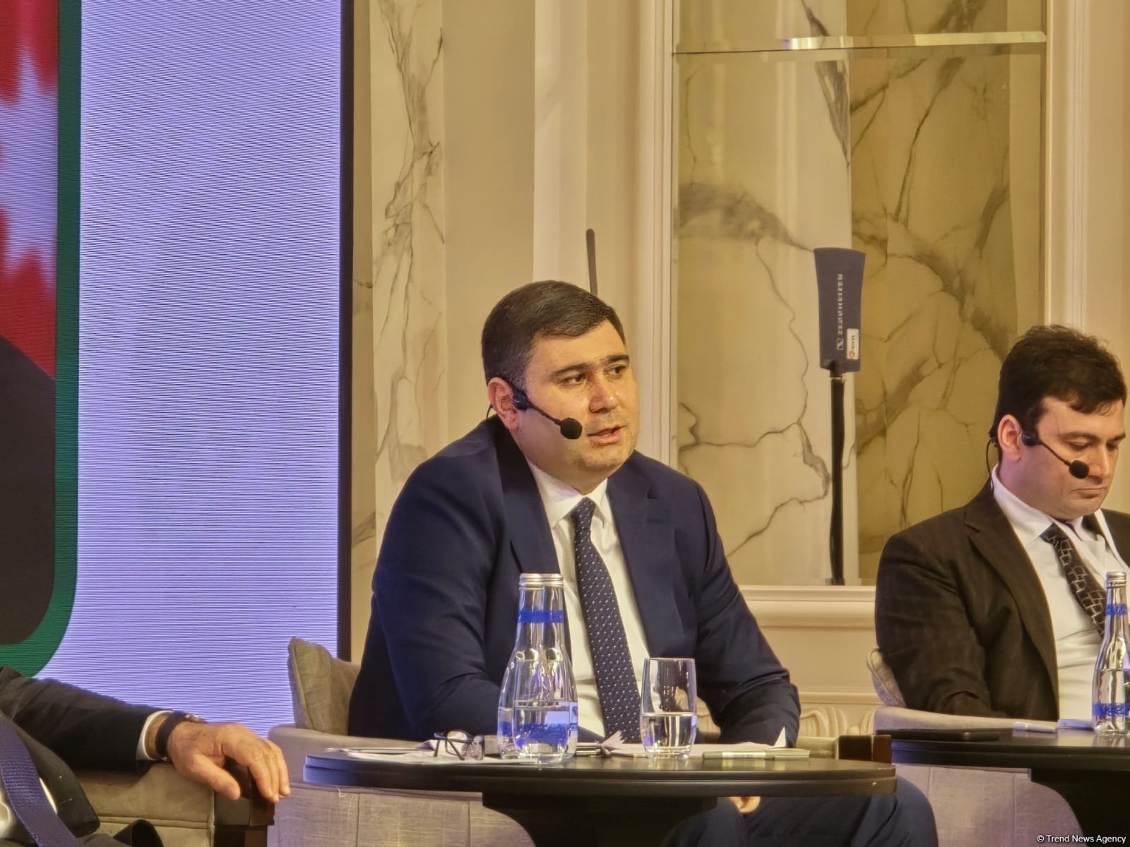 Central Bank of Azerbaijan set to streamline agricultural insurance