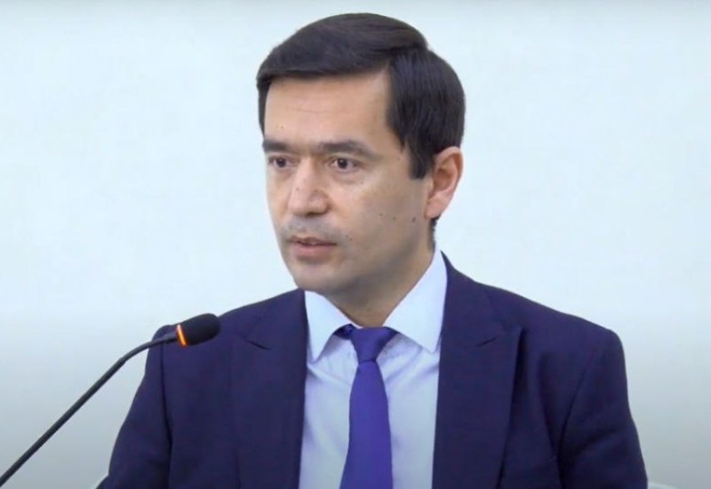 Uzbekistan's economic growth surges, tackling fresh challenges head-on