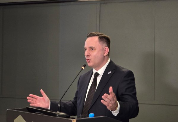 Newly designed valuation sector takes shape in Azerbaijan - chairman