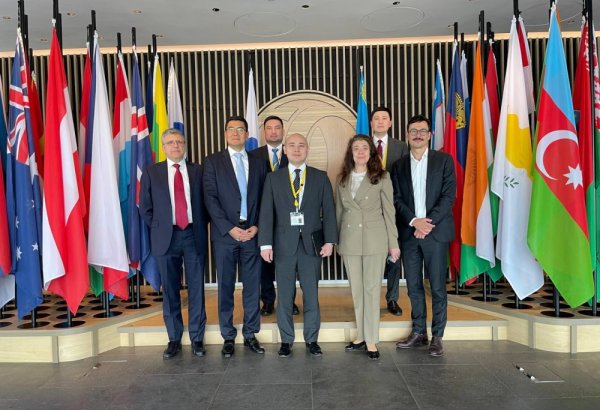 Kazakhstan seeks UK collaboration for advancing digital and green economy initiatives