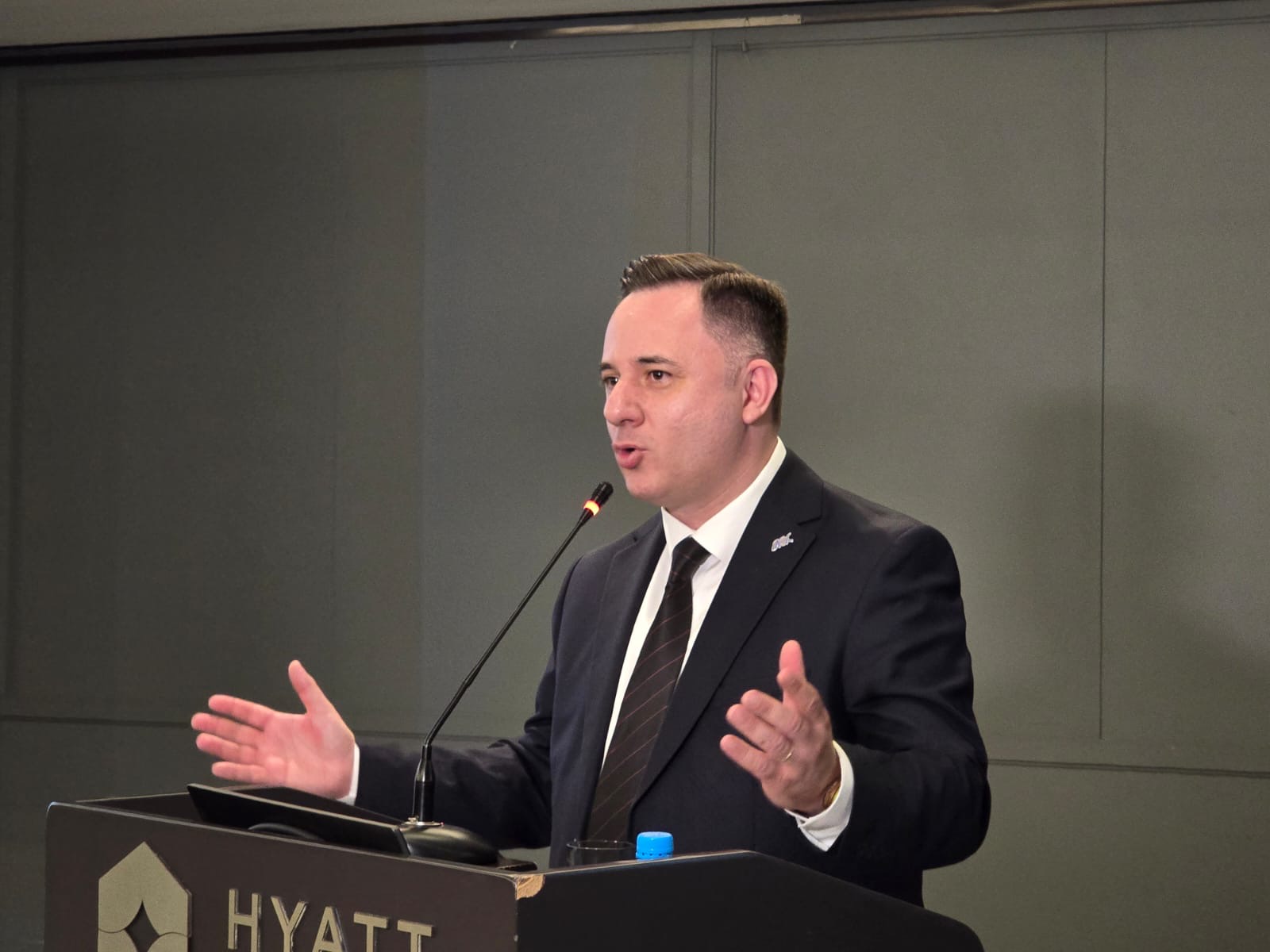 Newly designed valuation sector takes shape in Azerbaijan - chairman