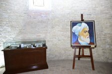 Vice President of Heydar Aliyev Foundation Leyla Aliyeva and Head of Baku Media Center Arzu Aliyeva visit Nakhchivan (PHOTO)