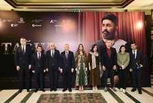 Vice President of Heydar Aliyev Foundation Leyla Aliyeva and Head of Baku Media Center Arzu Aliyeva visit Nakhchivan (PHOTO)