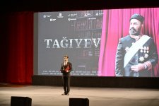 Vice President of Heydar Aliyev Foundation Leyla Aliyeva and Head of Baku Media Center Arzu Aliyeva visit Nakhchivan (PHOTO)