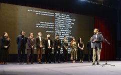 Vice President of Heydar Aliyev Foundation Leyla Aliyeva and Head of Baku Media Center Arzu Aliyeva visit Nakhchivan (PHOTO)