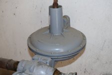Azerbaijan reveals gas coverage in its Khankendi (PHOTO)