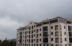 Azerbaijan reveals gas coverage in its Khankendi (PHOTO)